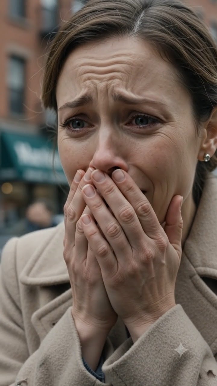 The Child She Never Stopped Searching For