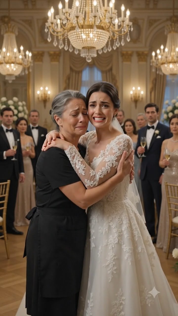 The Woman Behind Every Dream