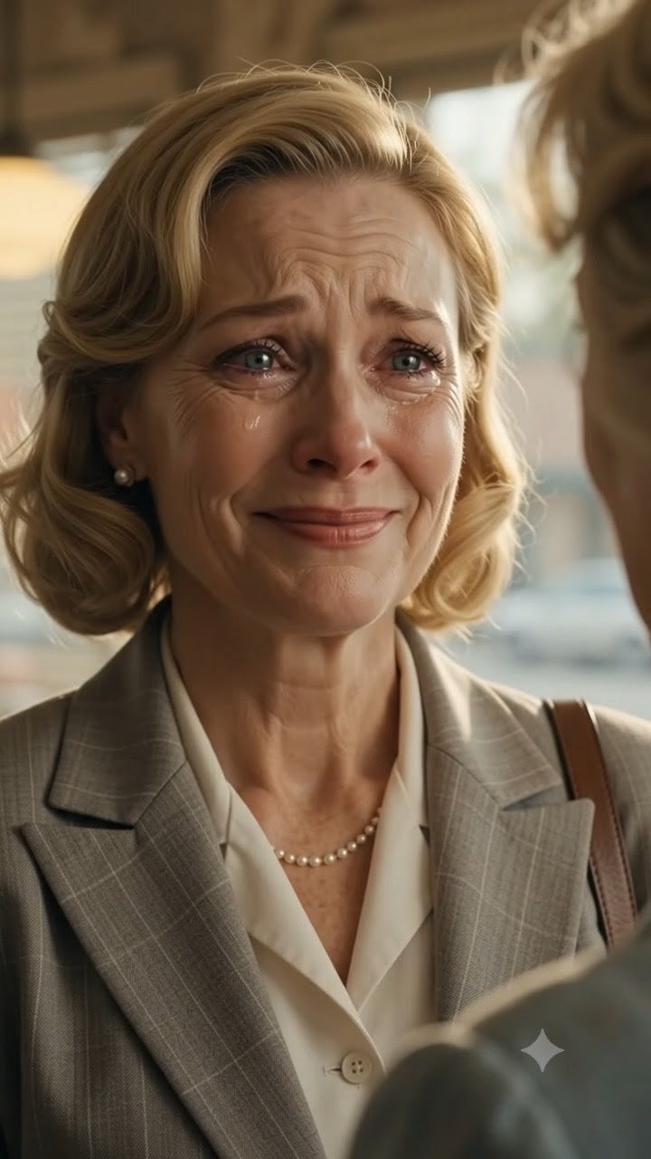 The Gift She Never Expected