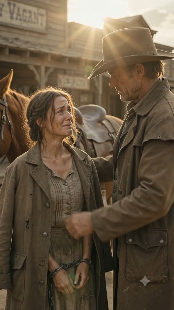 The Cowboy Who Stayed