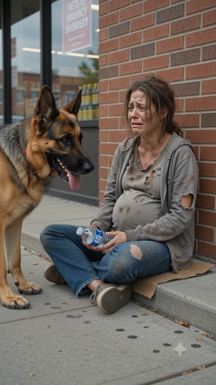 The Dog Who Knew