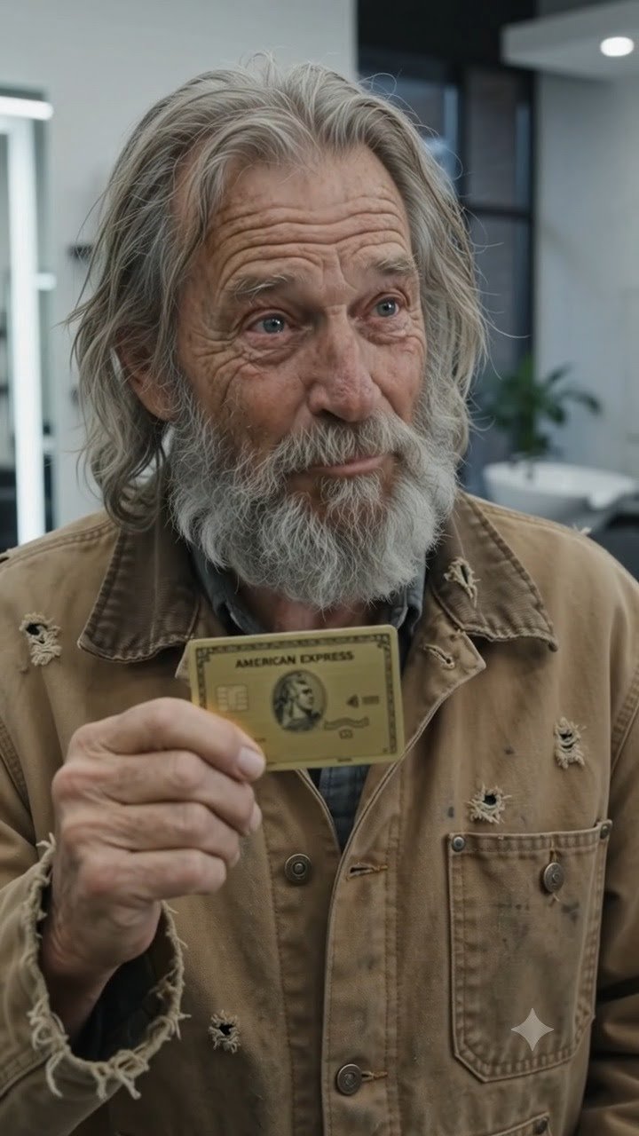 The Gold Card Nobody Expected