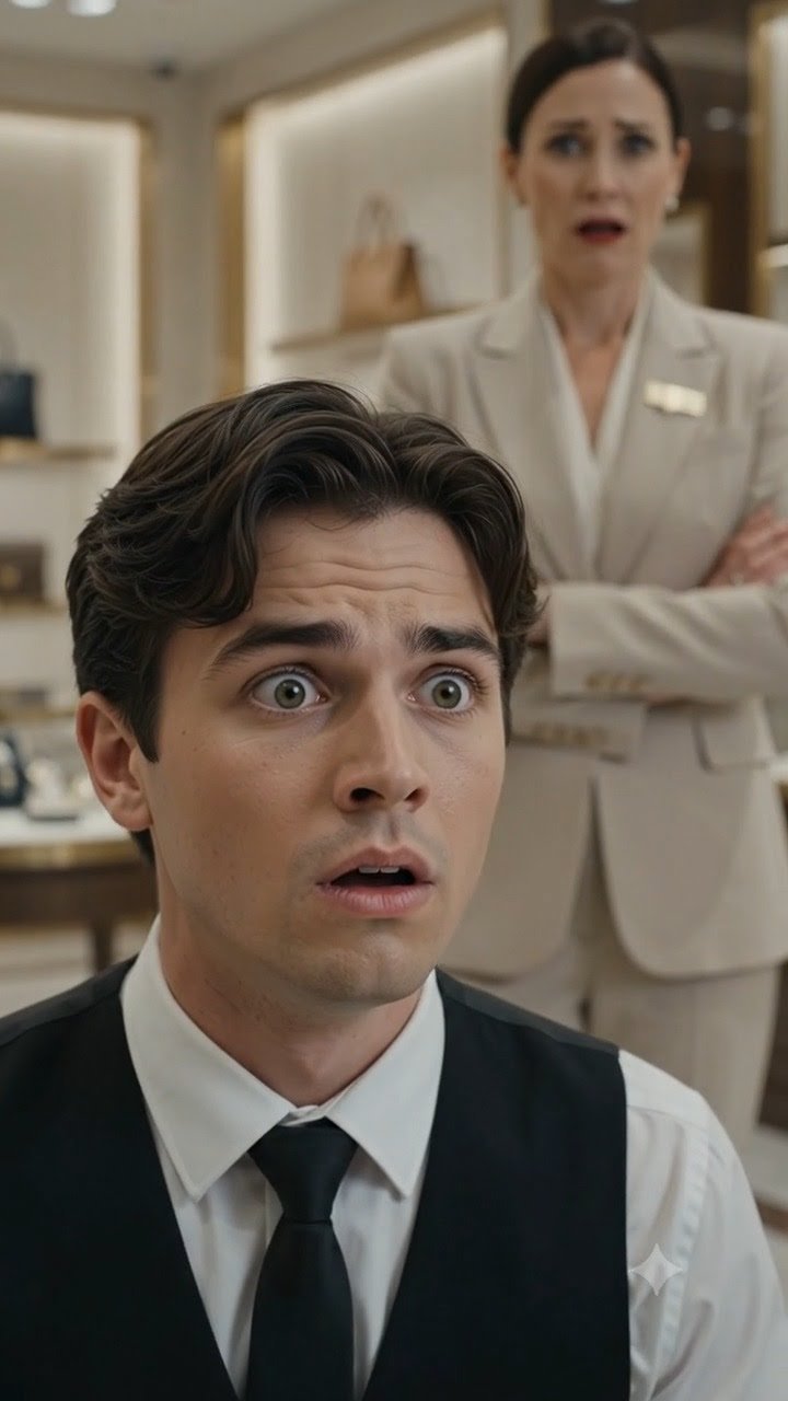 The Founder Nobody Recognized