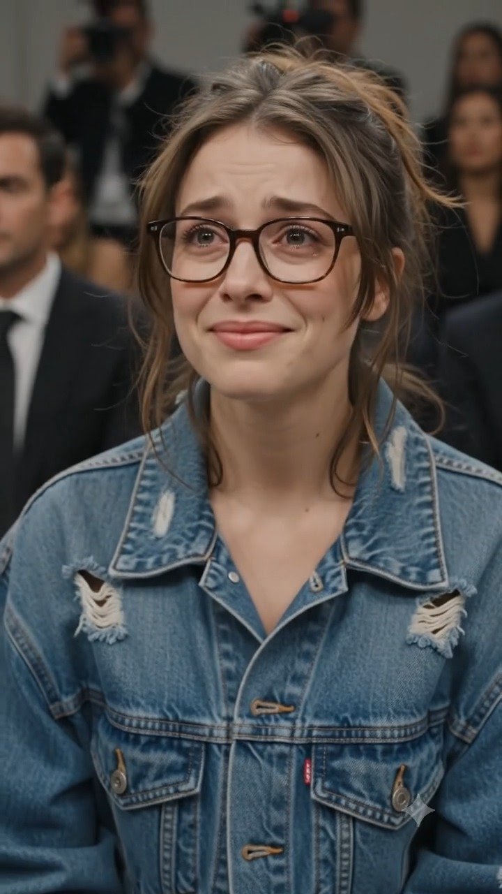 The Woman Everyone Thought Was Gone