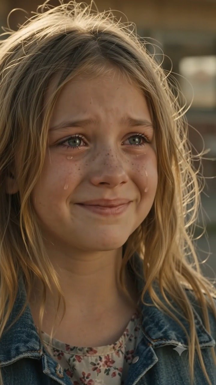 The Photograph Revealed a Promise Her Father Never Forgot