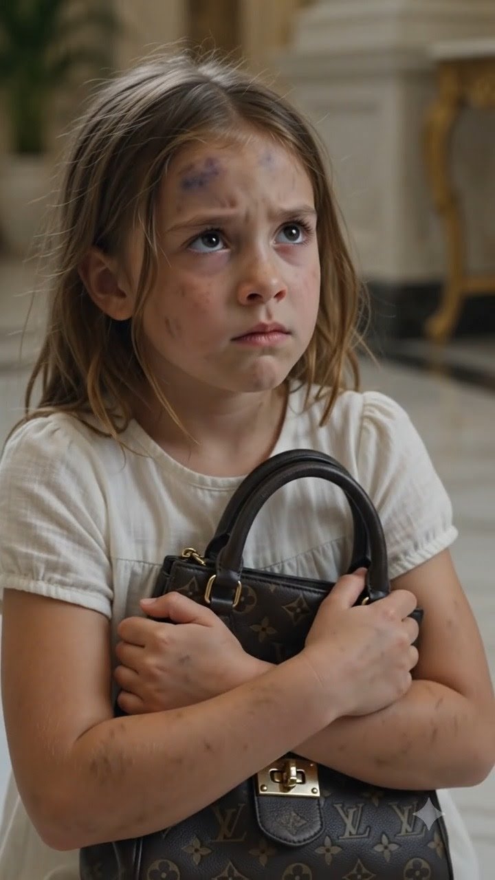 The Bag That Carried a Forgotten Name