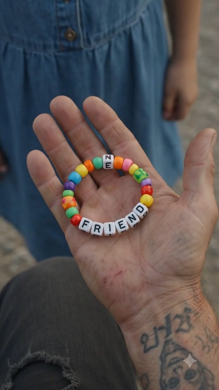 The Bracelet That Changed Everything