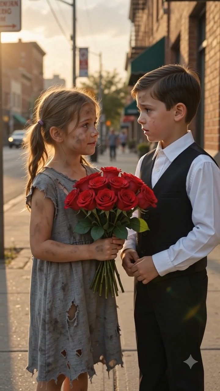 The Bracelet Connected Them Across Ten Years