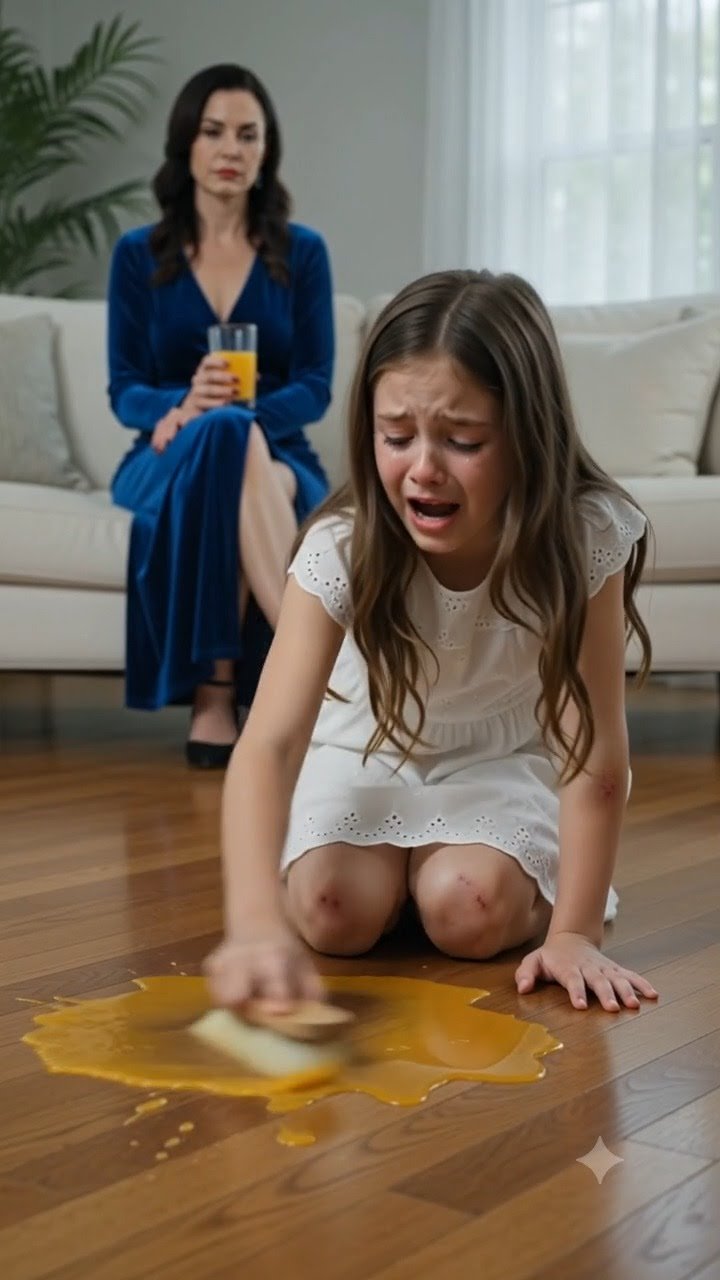 The Moment Everything Broke