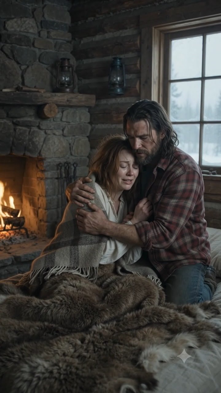 The Warmth Inside the Storm