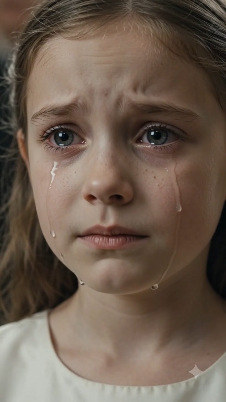 The Boy, the Silent Girl, and the Truth Buried in Memory