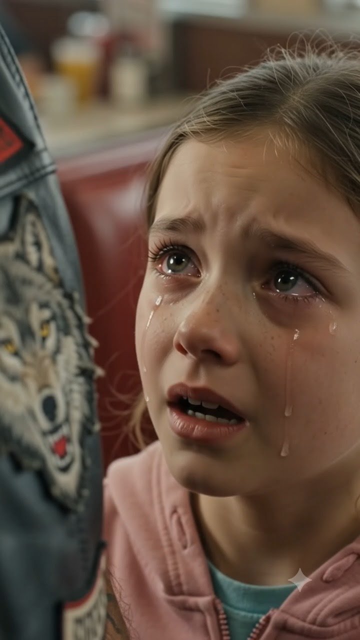 he Daughter Rose Left Behind