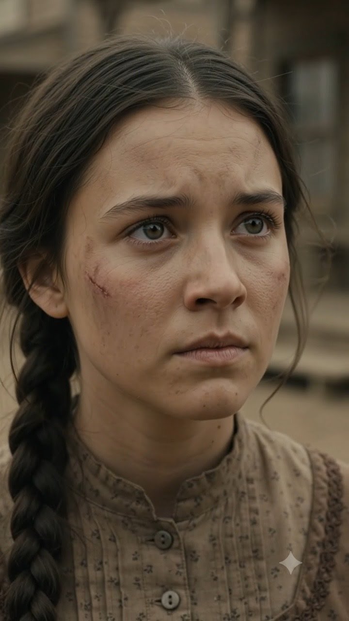The Fifty-Dollar Daughter