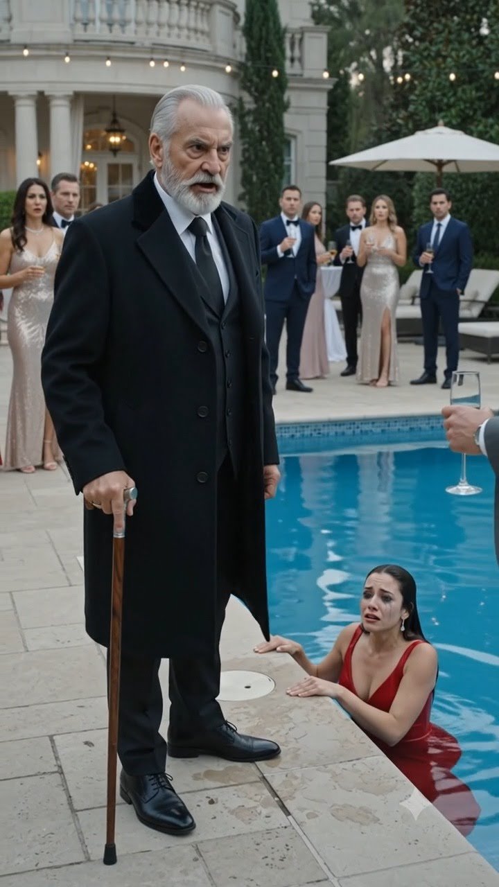 The Man Everyone Feared