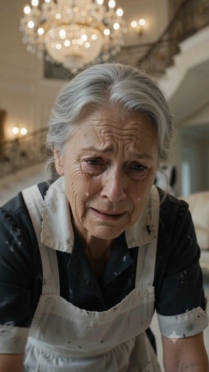 The Price of Breaking a Mother’s Heart