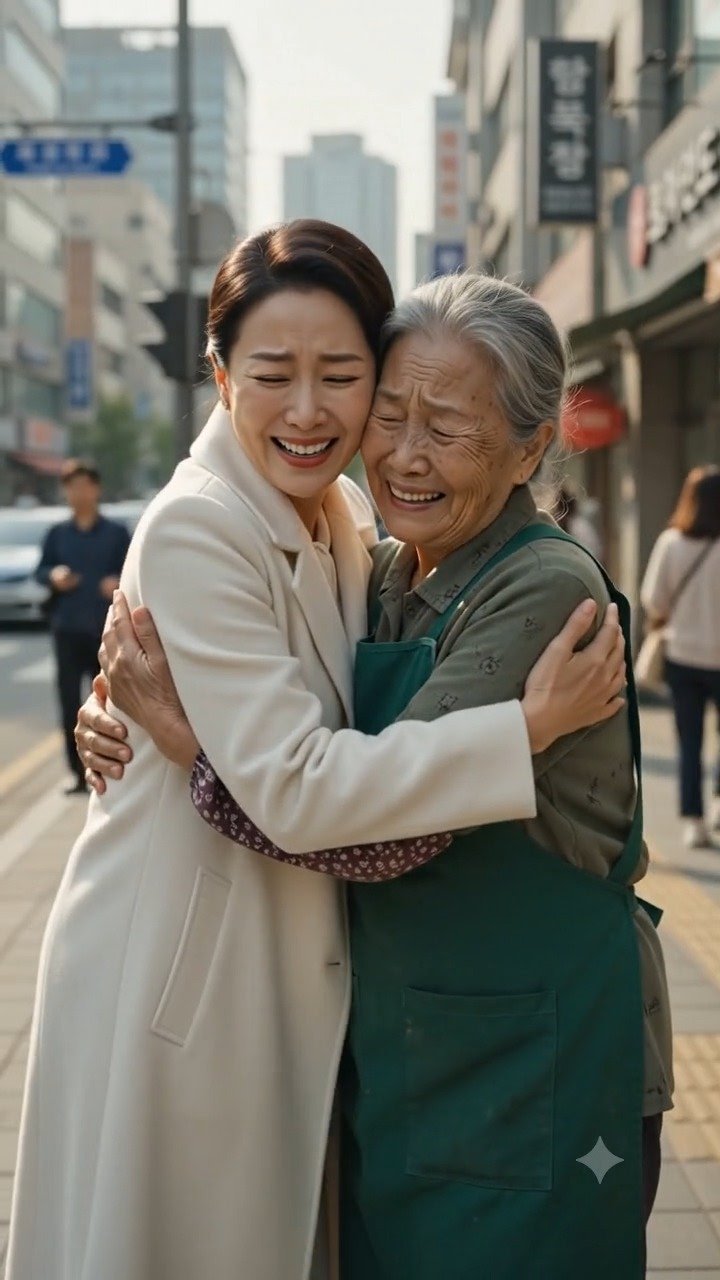 What the Former Orphan Did Next Left the Entire Town in Tears