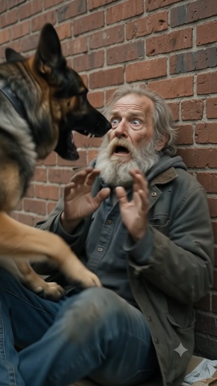 The Name Only One Dog Remembered