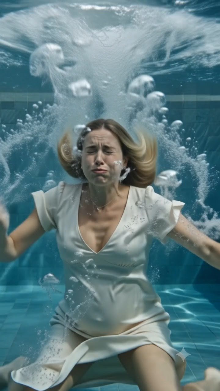 The Push That Cost Her Everything