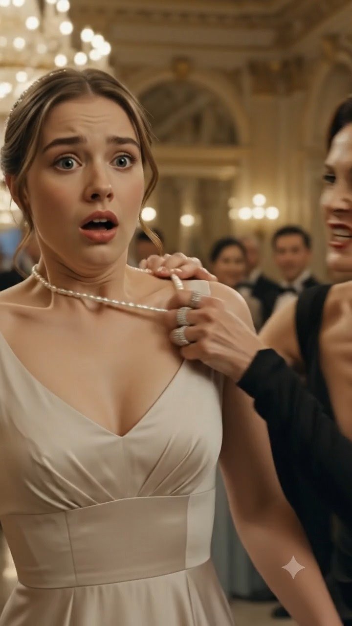 The Necklace Was Worth More Than Anyone Realized