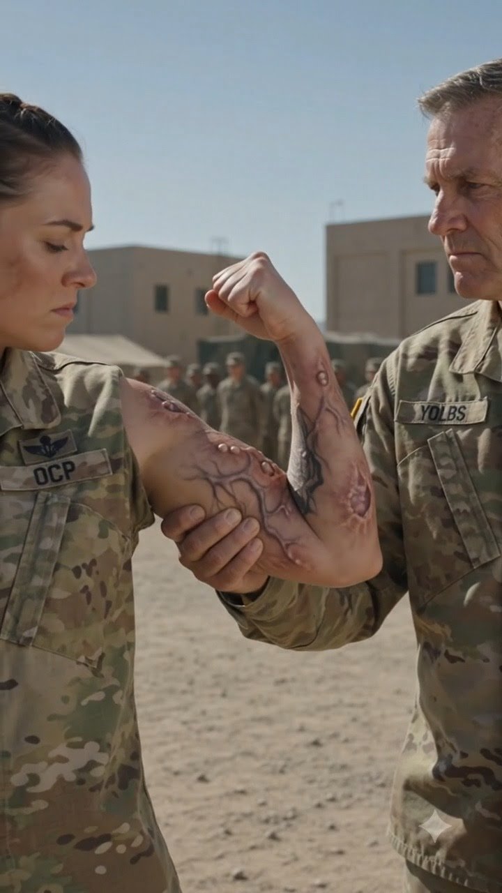 The Battalion They Tried to Erase