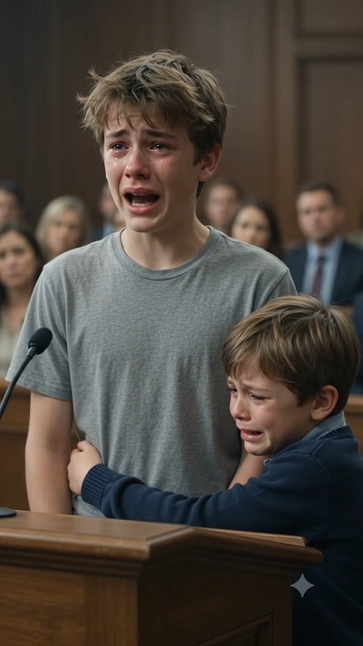 The Case That Changed Everything