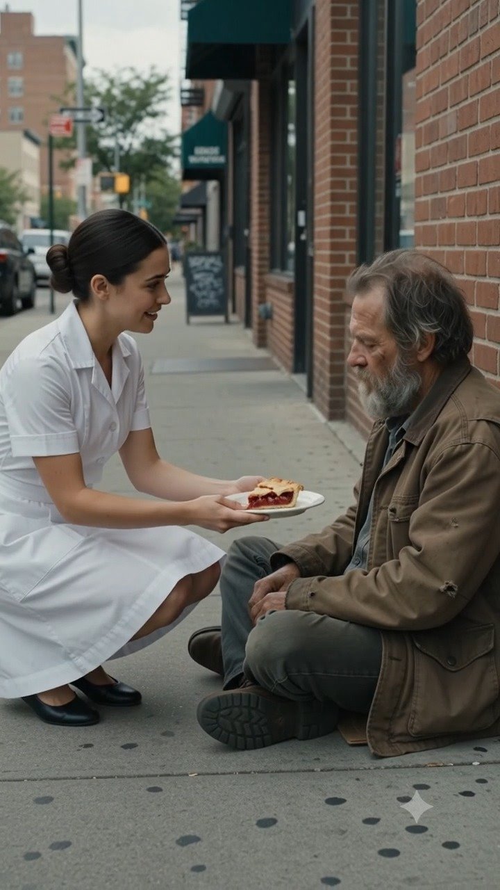 The Locket Carried a Message She Was Never Meant to Lose