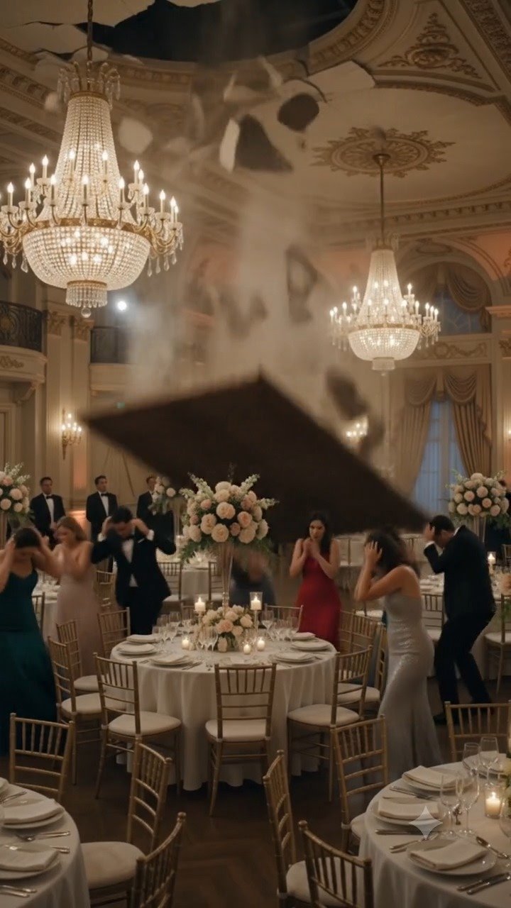 The Hidden Wedding Contract Changed Everything