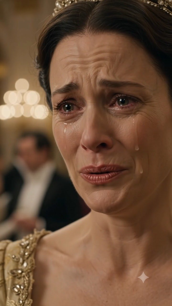 The Forgiveness She Couldn’t Borrow