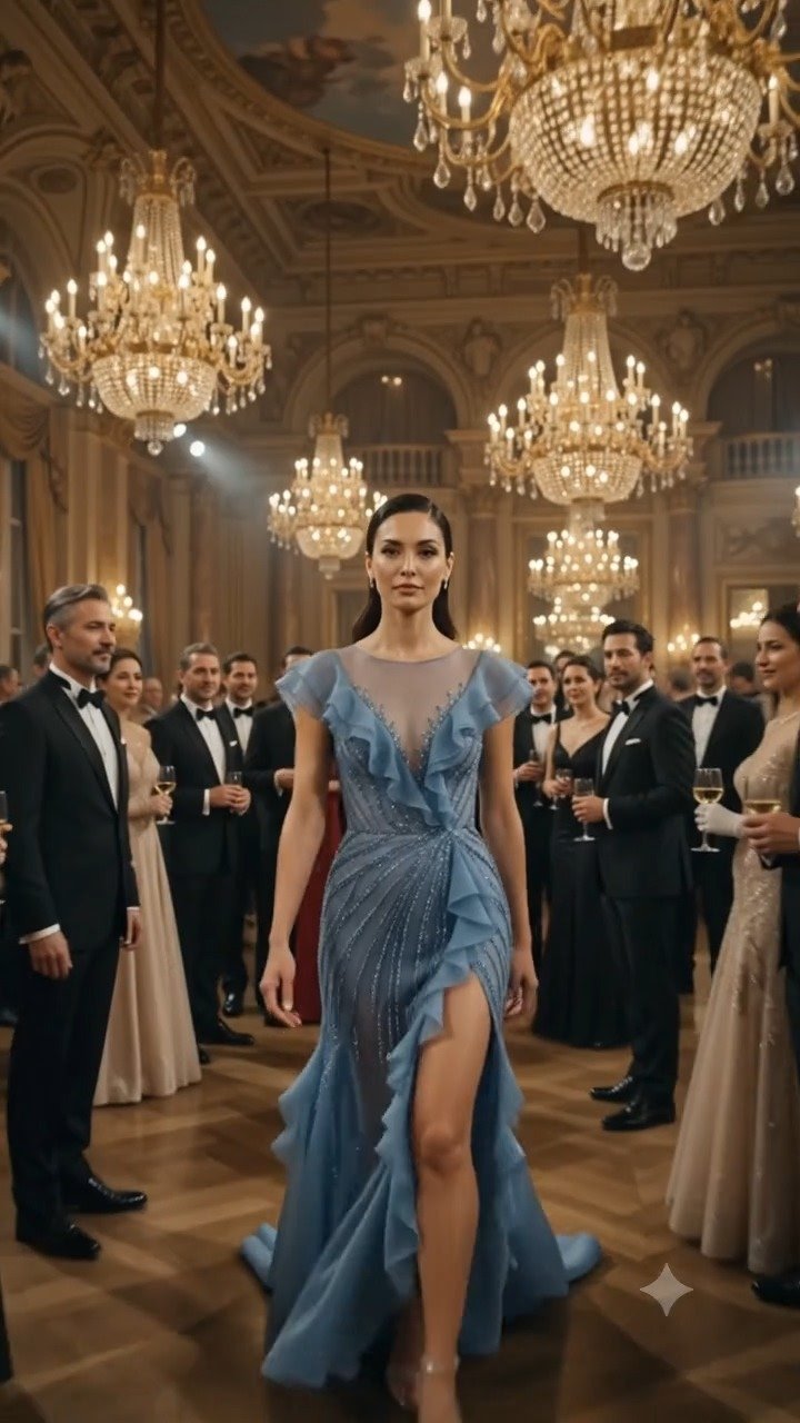 The Woman Everyone Questioned Became the Reason They Were There