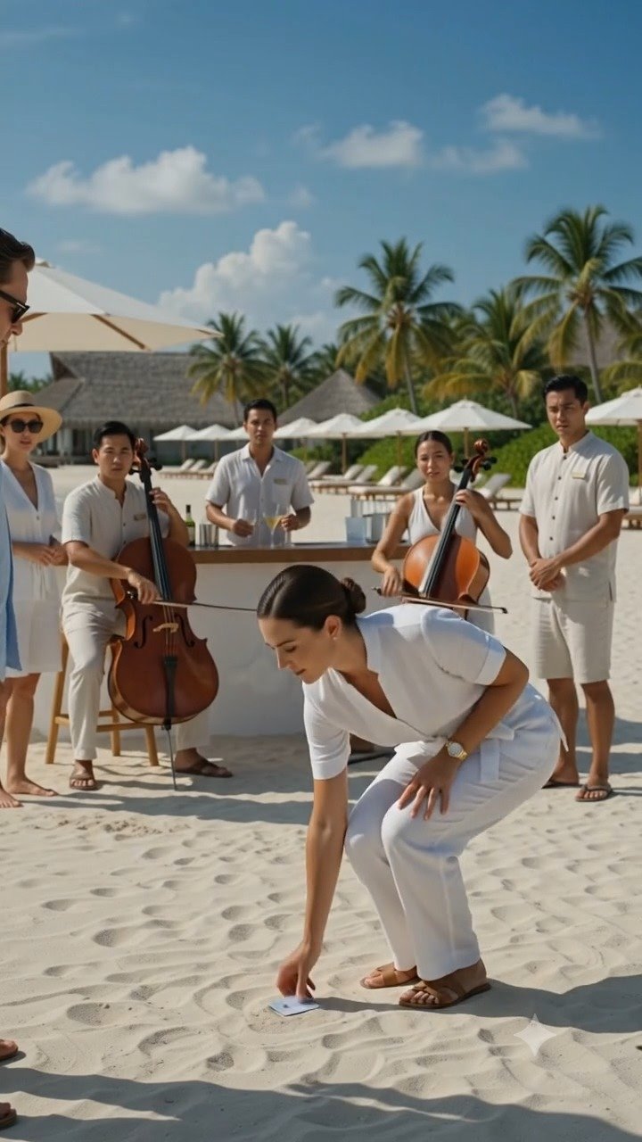 The Island Owner Revealed a Truth No One Expected