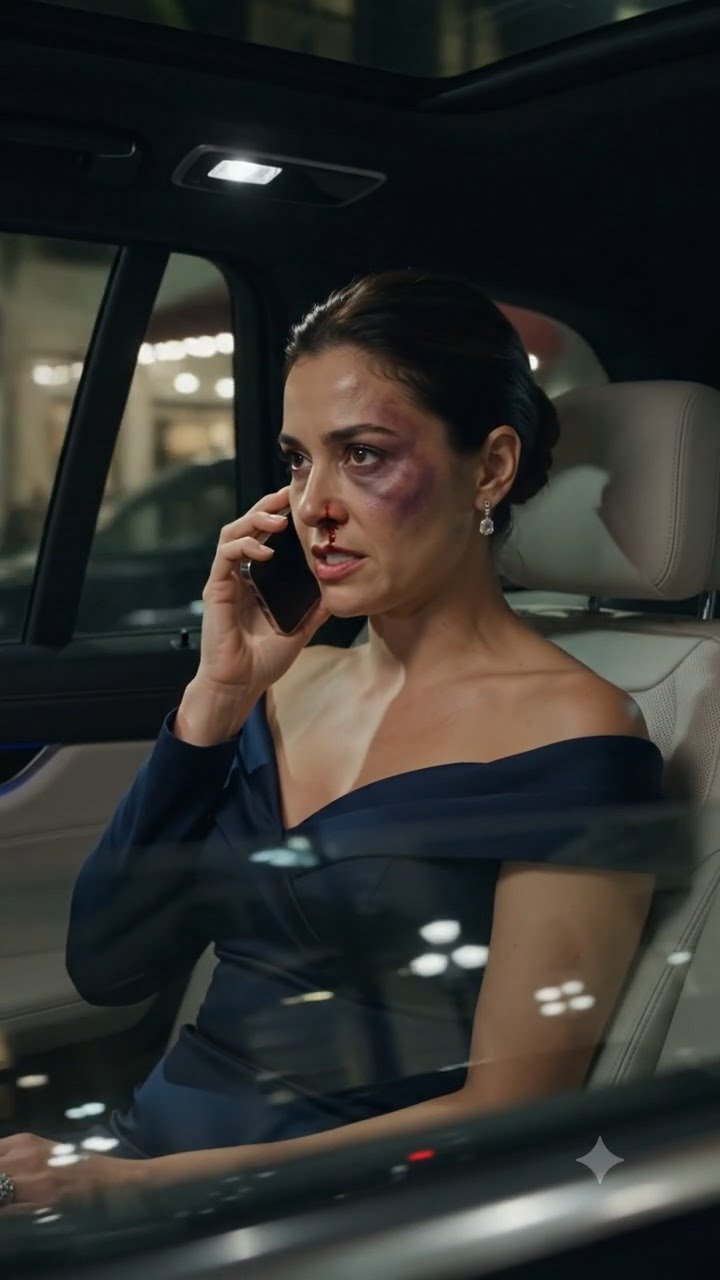 The Woman They Never Should Have Humiliated
