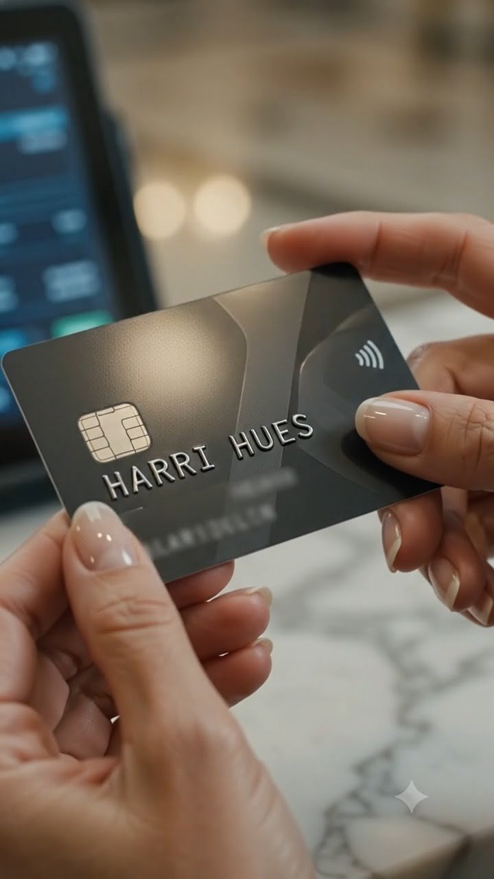 The Black Card Exposed a Secret Nobody Knew