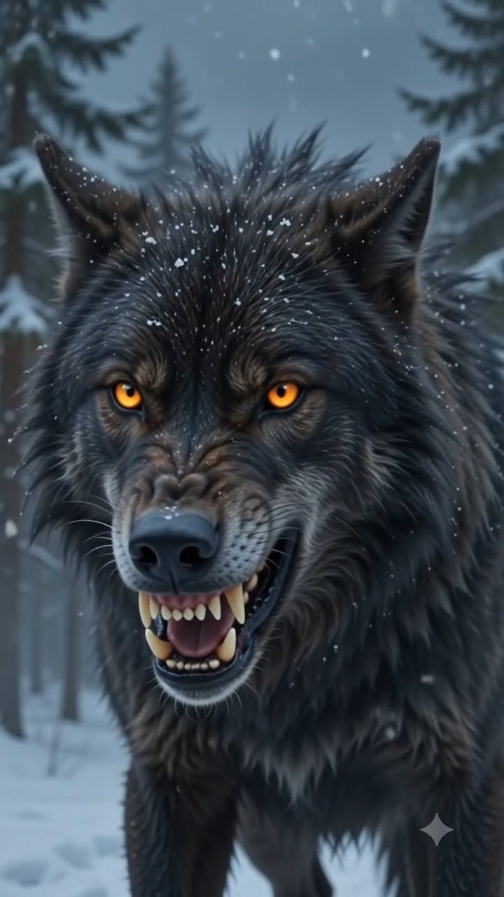 The Boy Whose Darkness Woke the Beast