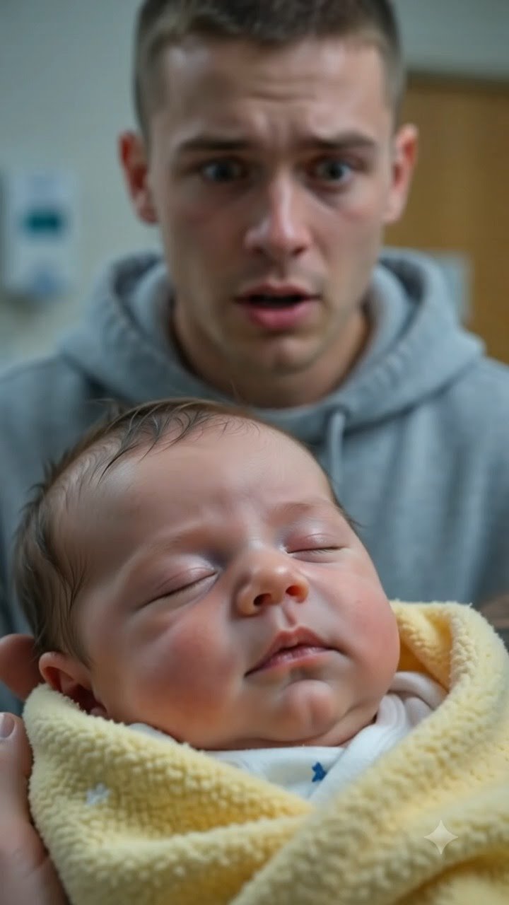 THE BABY WHISPERER