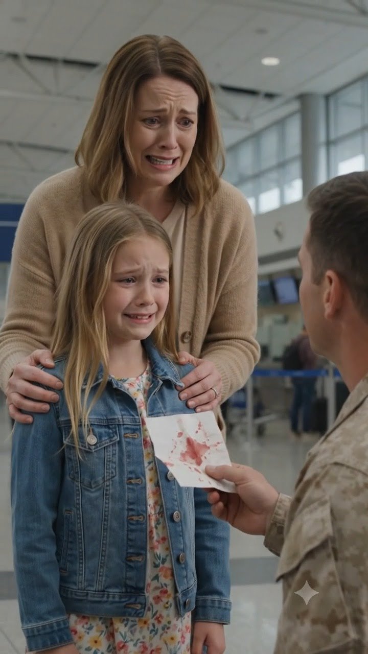 The Soldier Nobody Was Waiting For
