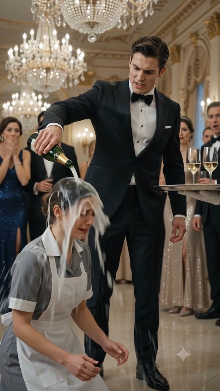 The Truth Behind The Maid Everyone Looked Down On