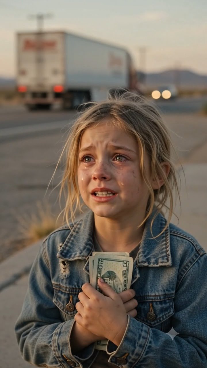 The $93 She Saved for Hope