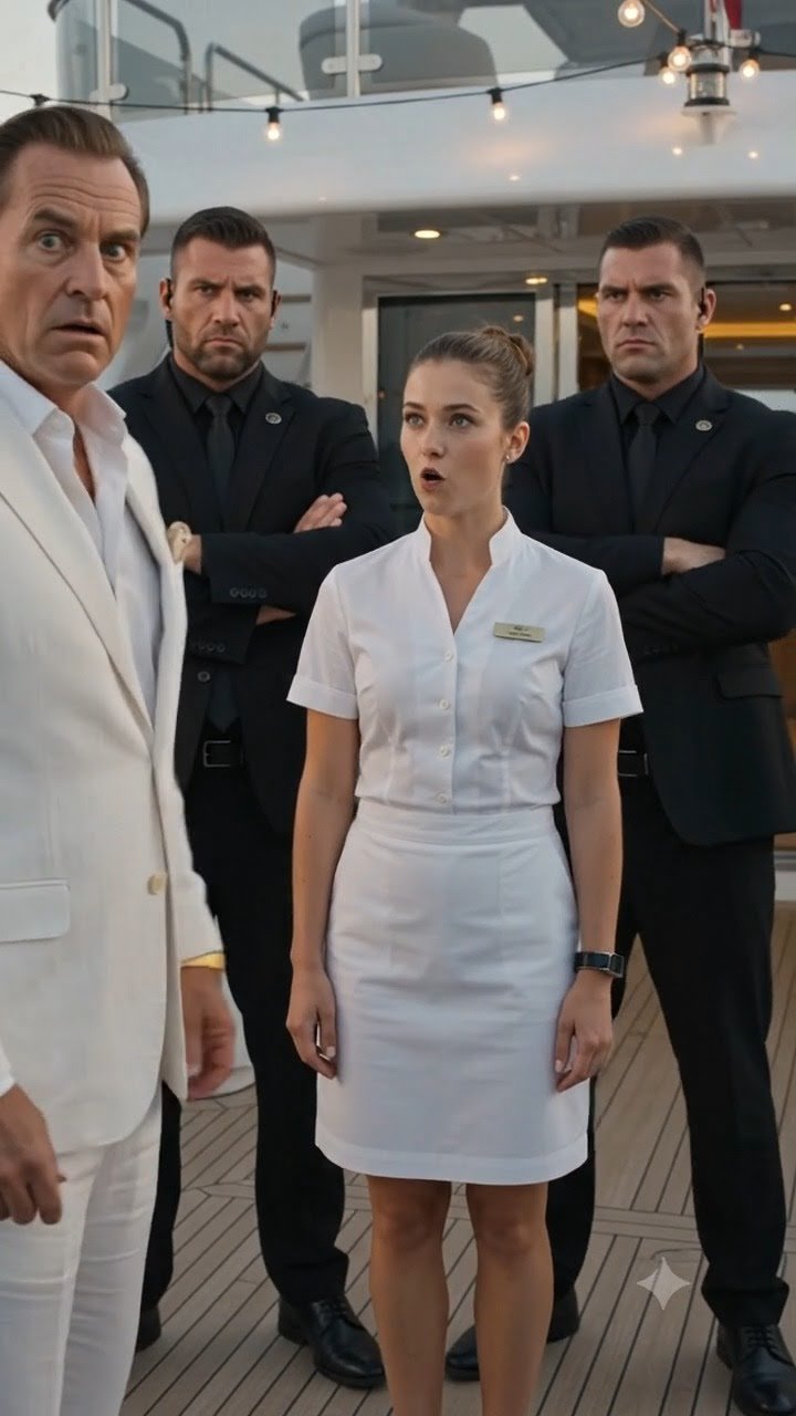 The Woman They Mocked Owned the Entire Horizon
