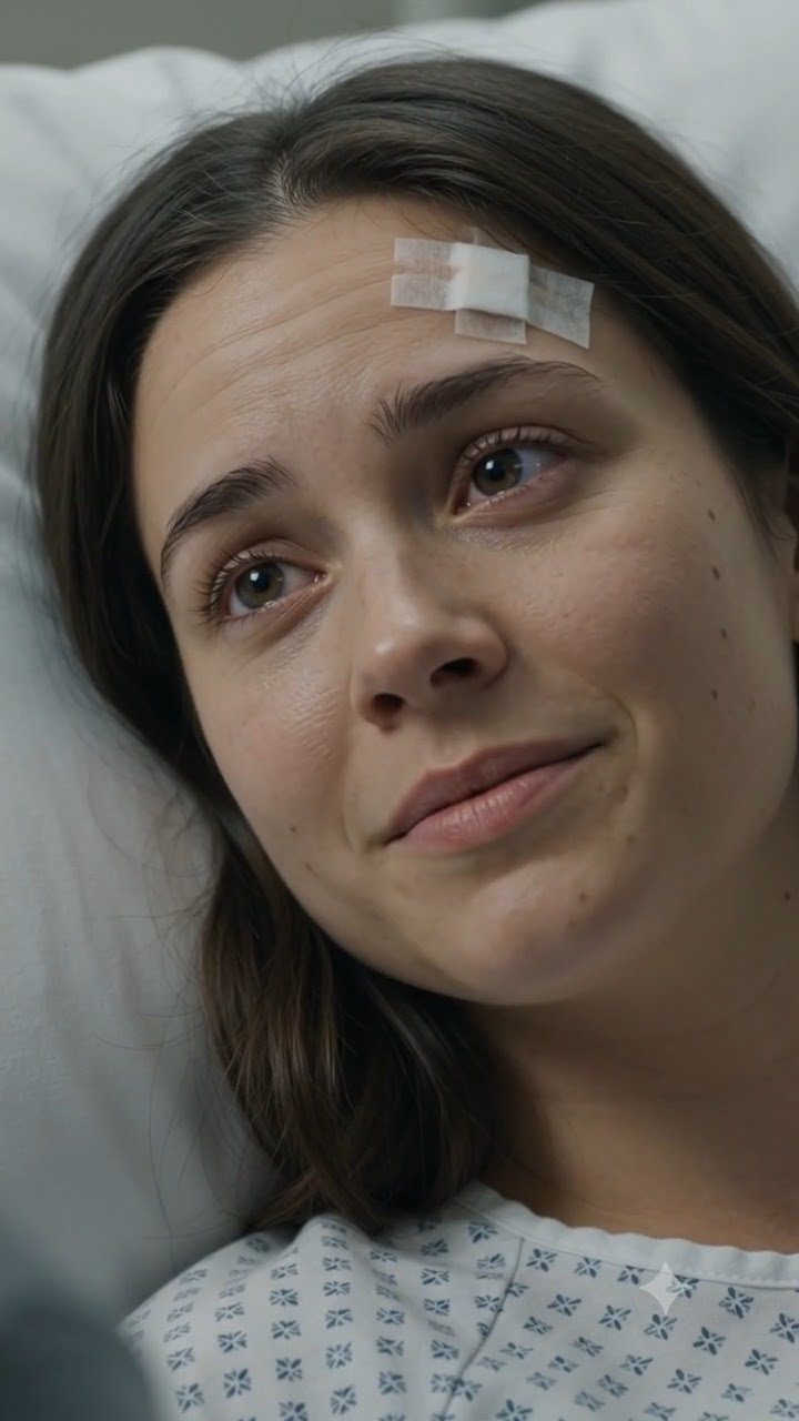 SHE FORGOT HIS NAME… BUT HER HEART STILL REMEMBERED