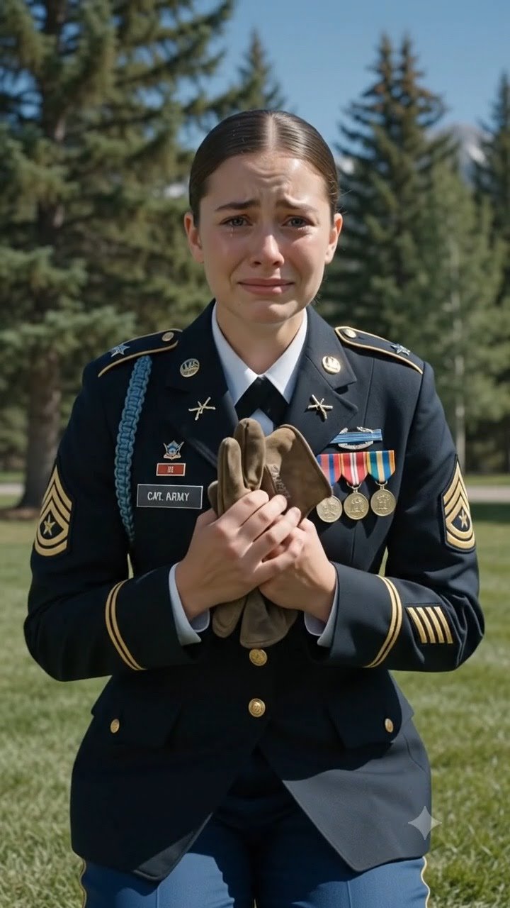 The Wolf That Brought Hope Home
