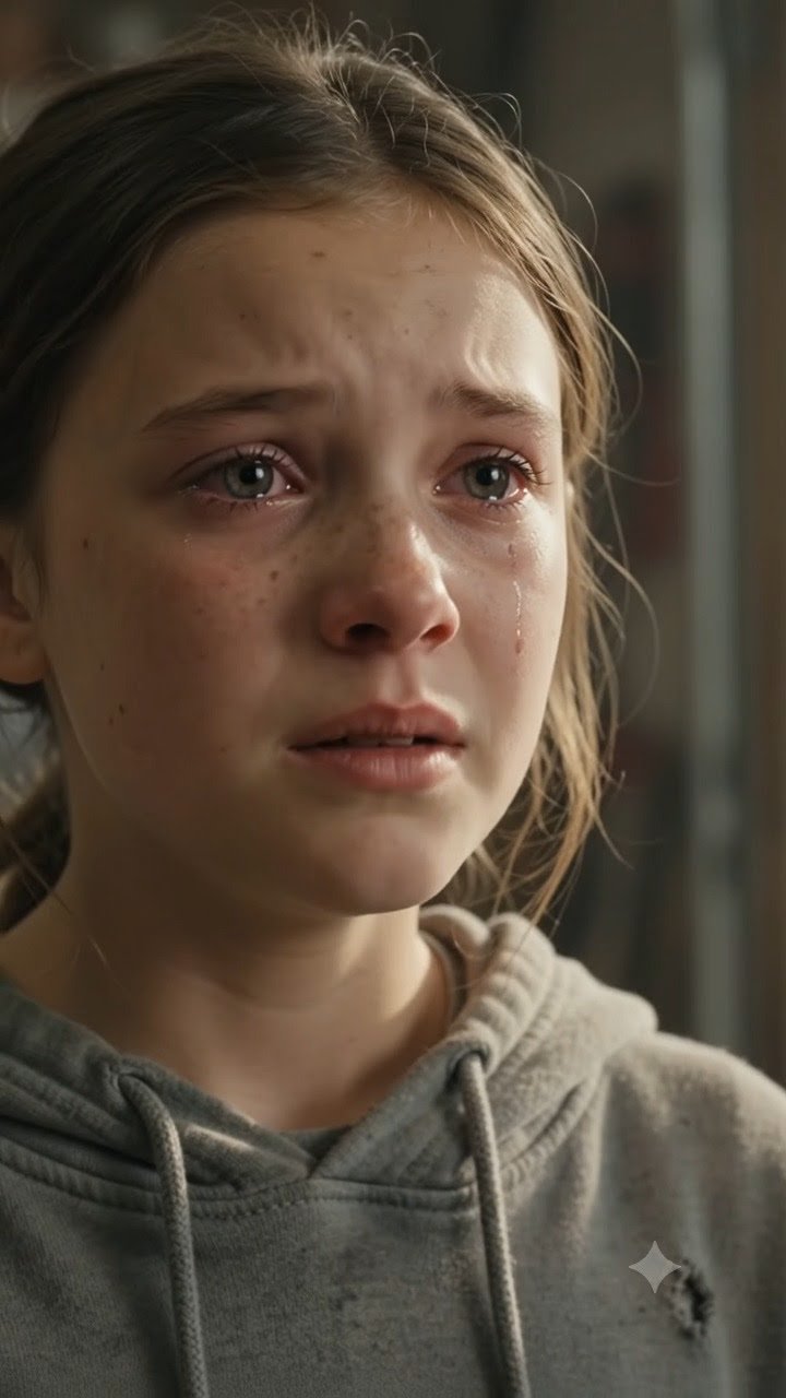The Family She Never Expected