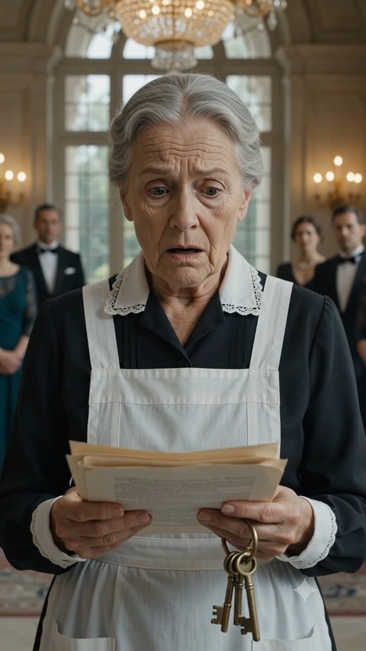 The Truth Behind Mrs. Rose