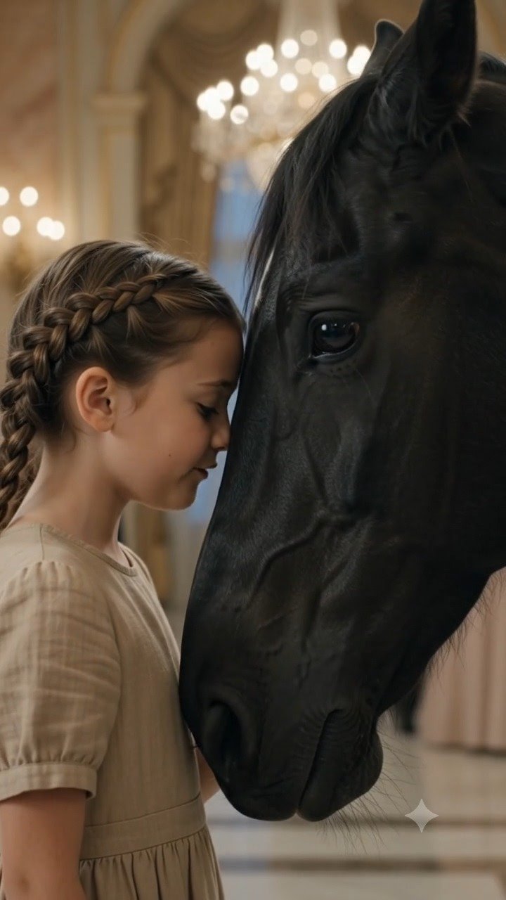 The Secret Behind the Horse That No Champion Could Ride