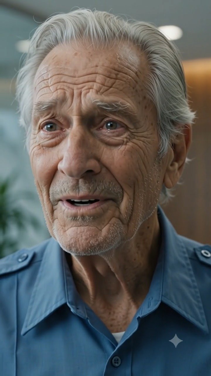 The Free Bus Ride She Never Forgot