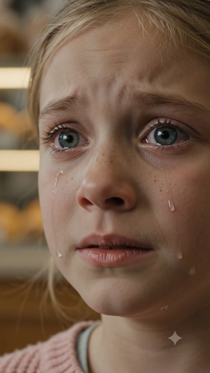 The Patch Her Mother Remembered