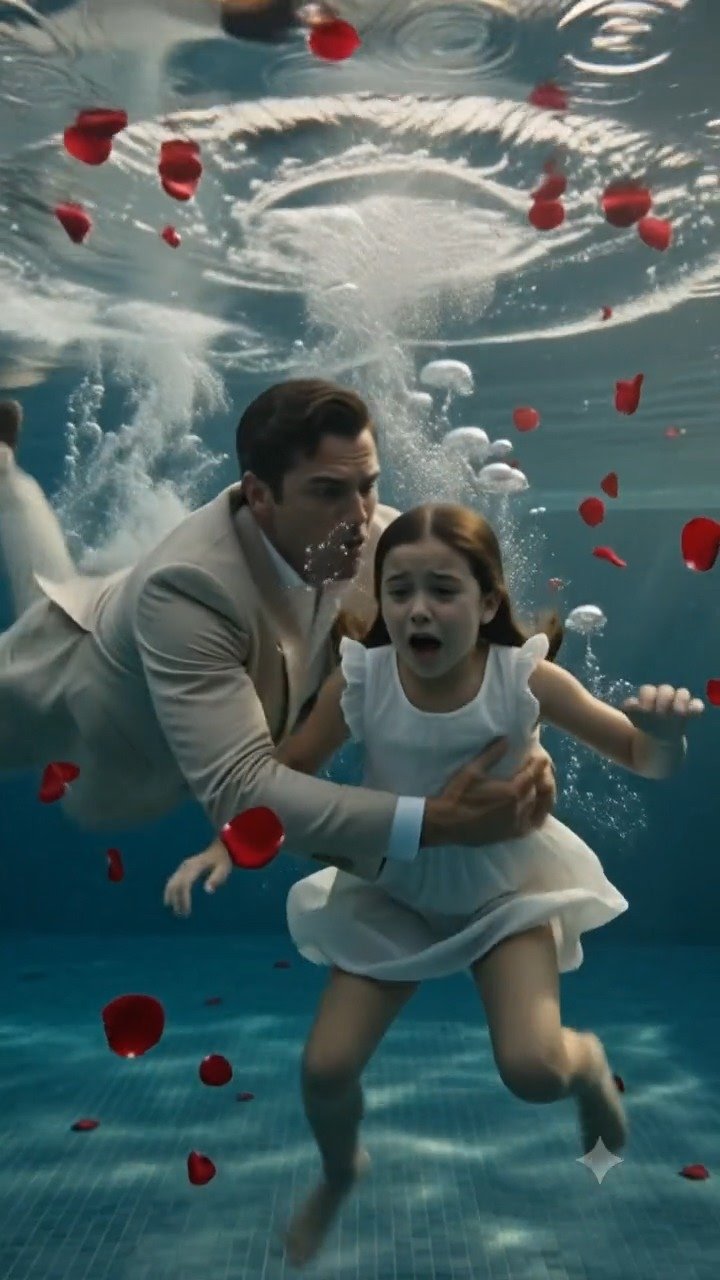 The Secret About the Little Girl Changed Everything
