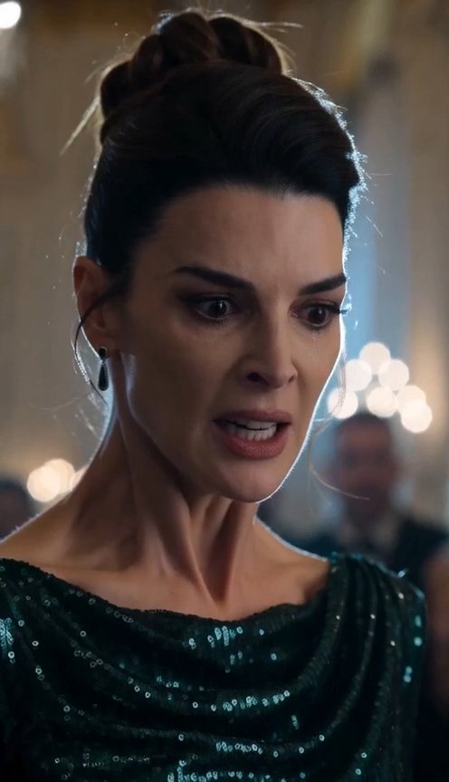 The Birthday Secret That Brought the Ballroom to Tears