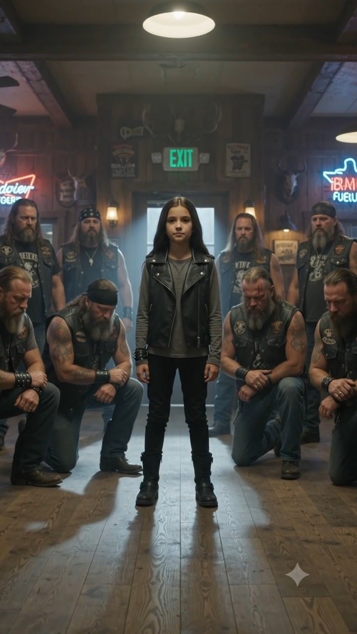 The Name They Revealed Changed Everything