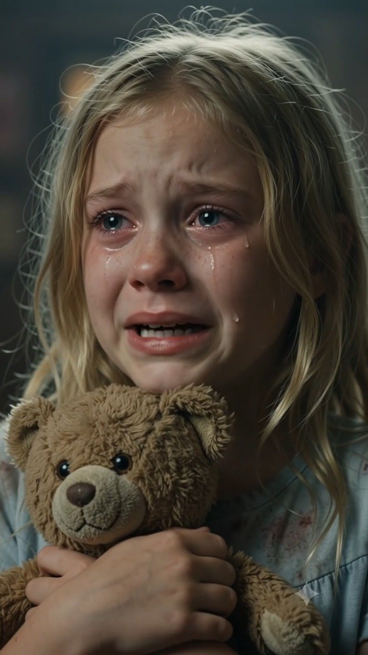 The Last Letter in the Bear