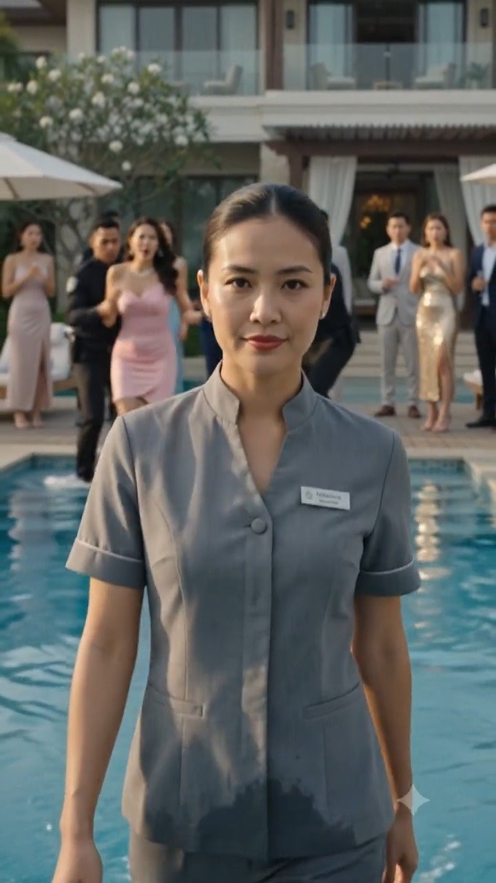 The Resort Owner’s Next Decision Left Everyone Speechless
